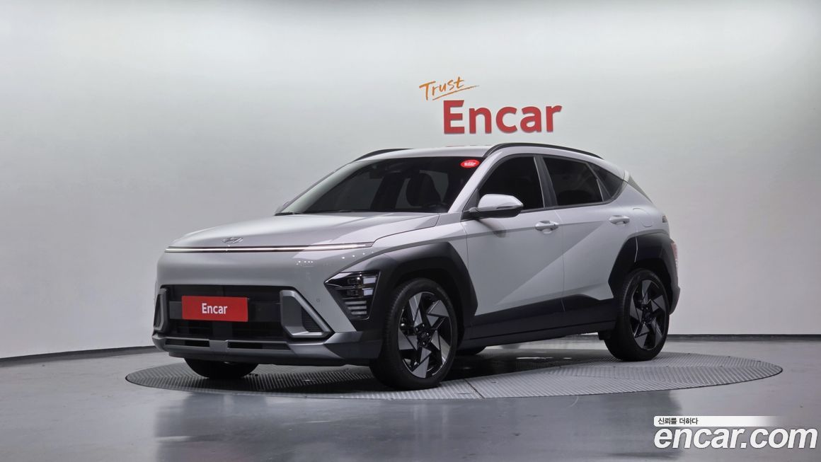 Hyundai Kona 2023