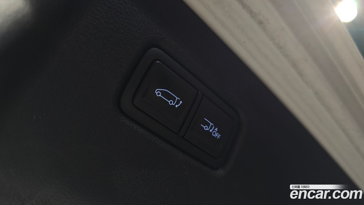 Hyundai Staria 2023