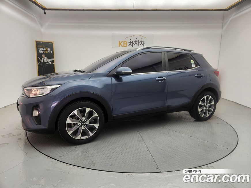 Kia Stonic 2019