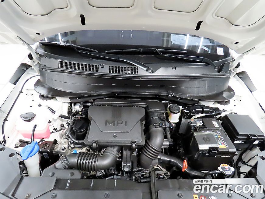 Hyundai Casper 2023