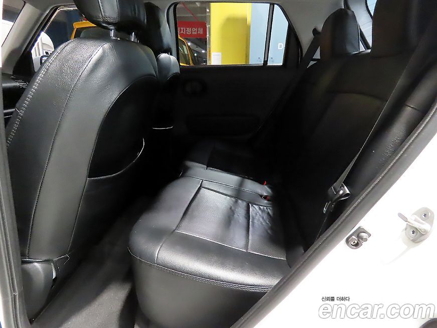 Hyundai Casper 2023