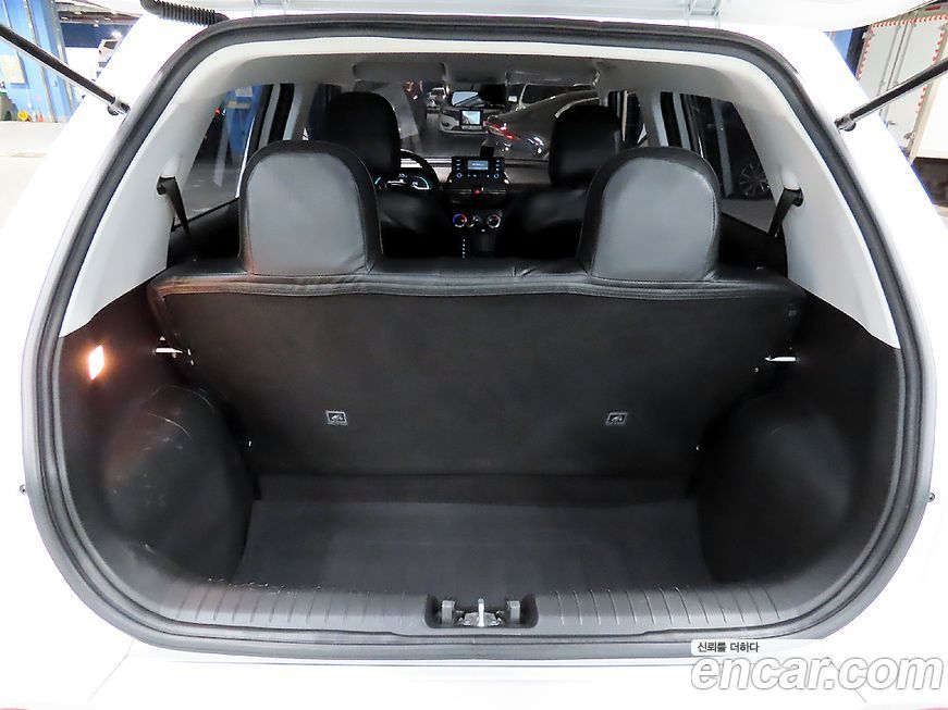 Hyundai Casper 2023