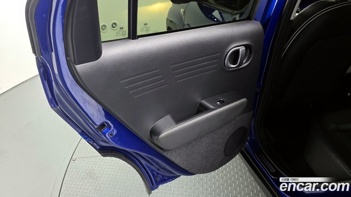 Hyundai Casper 2023