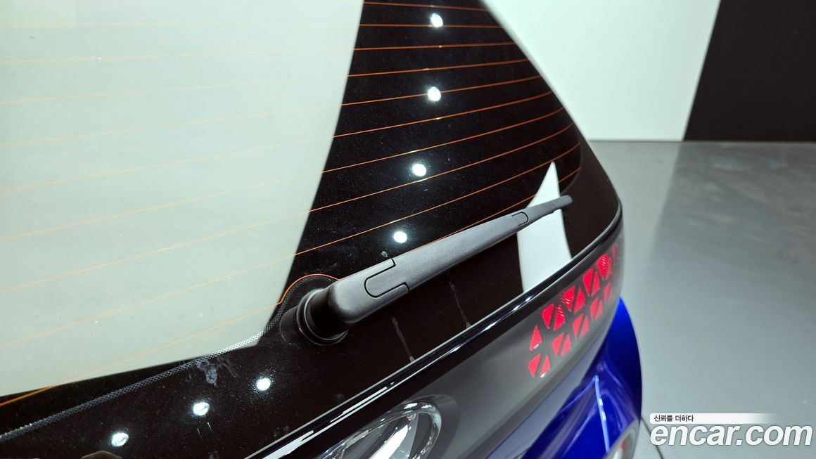Hyundai Casper 2023