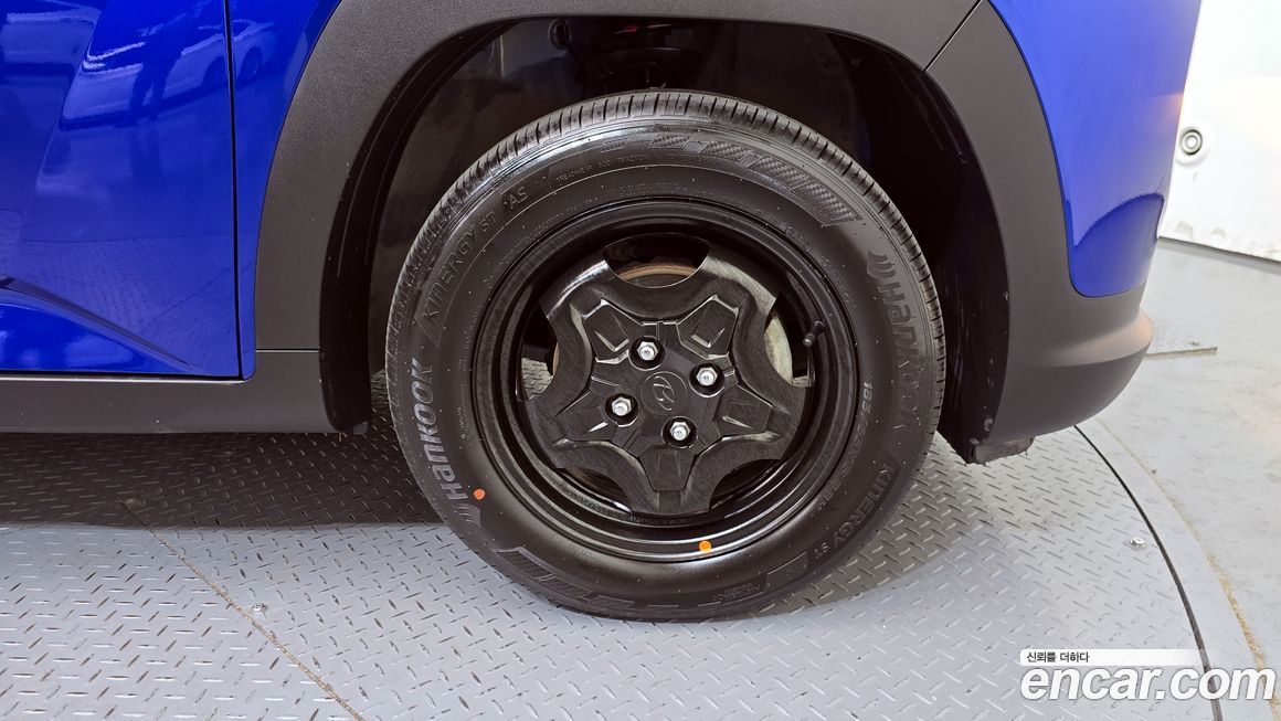 Hyundai Casper 2023
