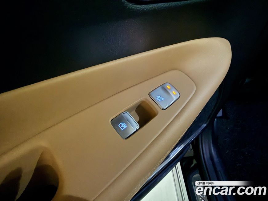 Hyundai Santafe 2023