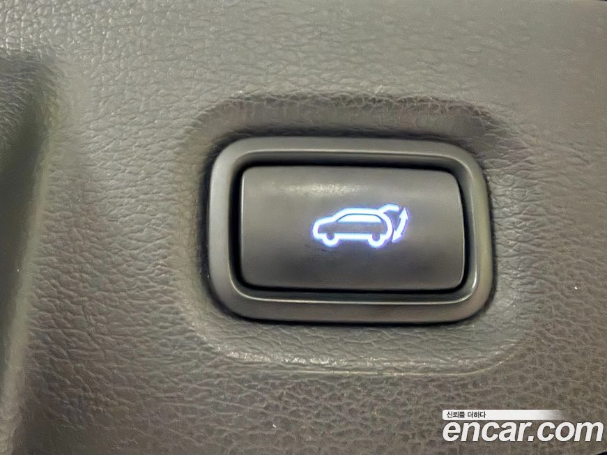 Hyundai Santafe 2023