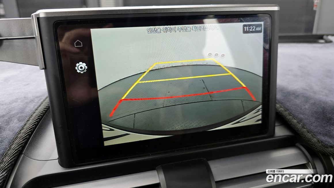Hyundai Casper 2023