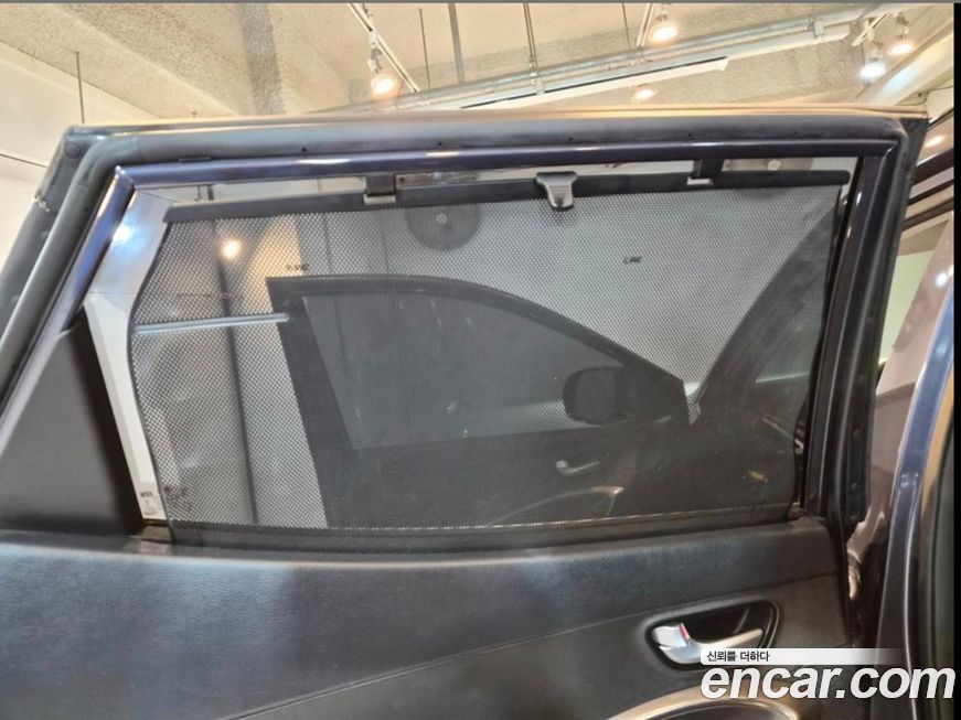 Hyundai Santafe 2016