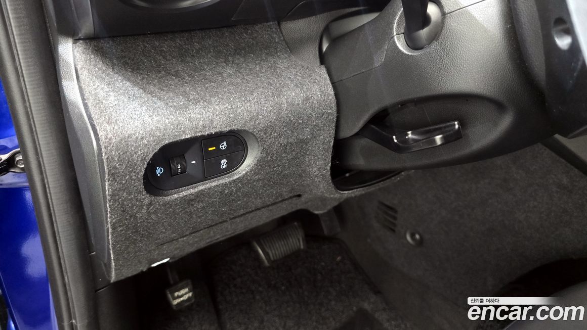 Hyundai Casper 2023