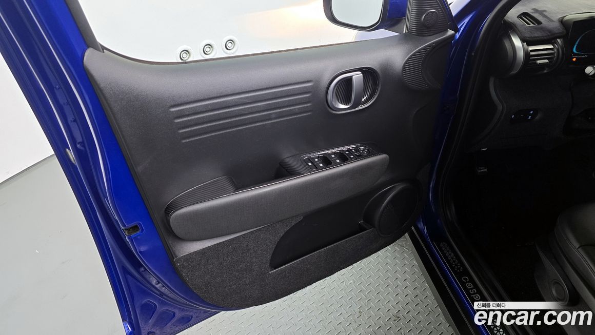 Hyundai Casper 2023