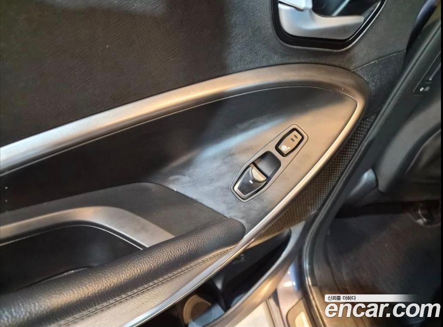 Hyundai Santafe 2016