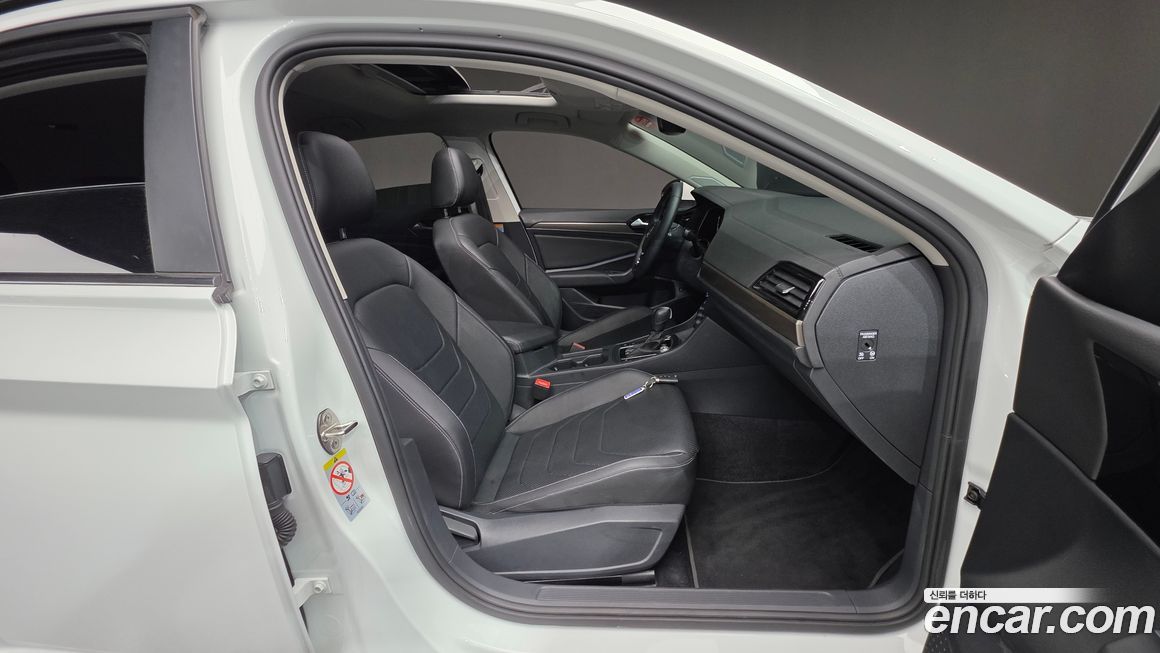 Volkswagen Jetta 2021