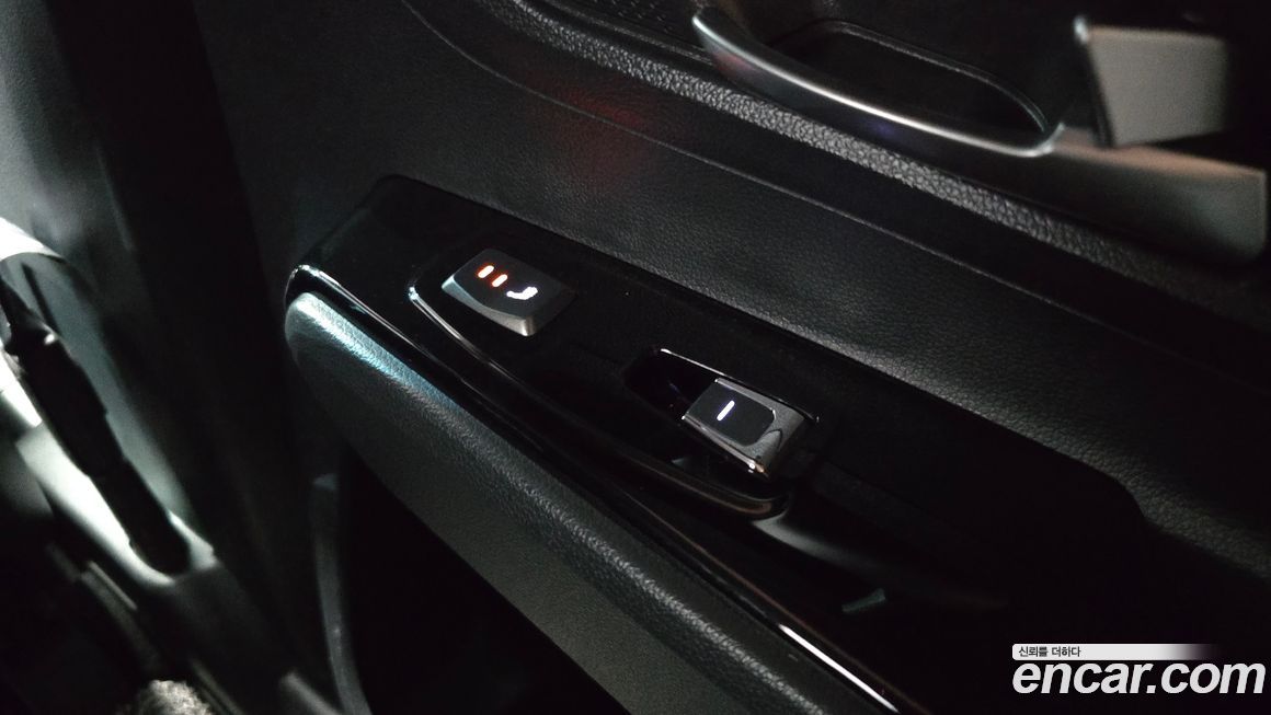 KG_Mobility_Ssangyong KORANDO 2021