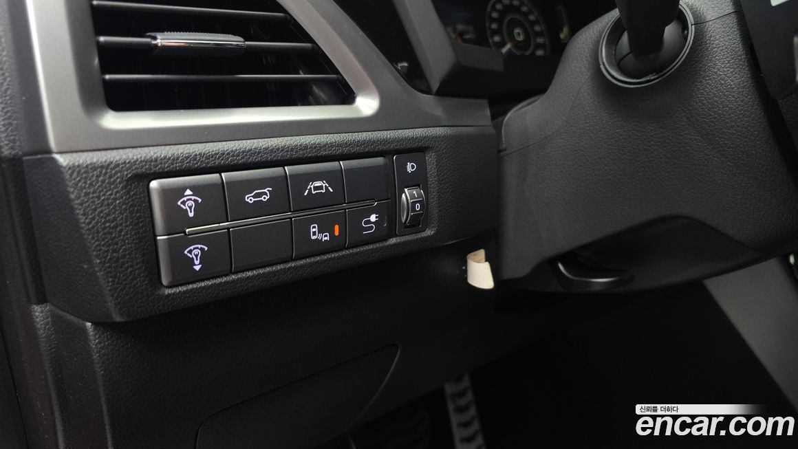 KG_Mobility_Ssangyong KORANDO 2021