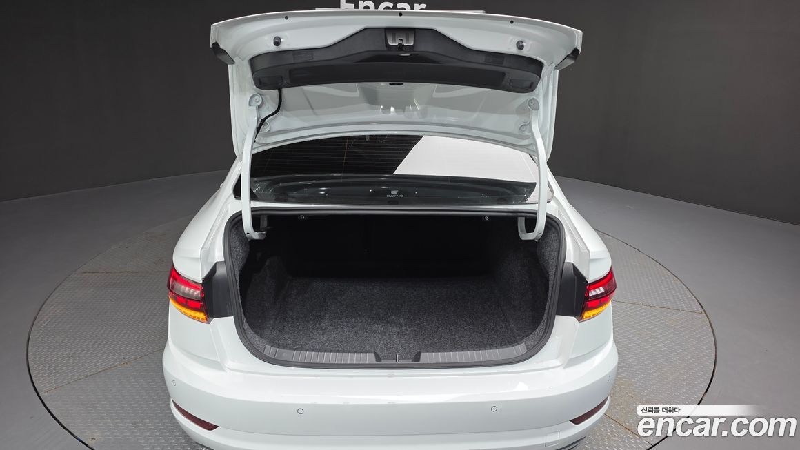 Volkswagen Jetta 2021