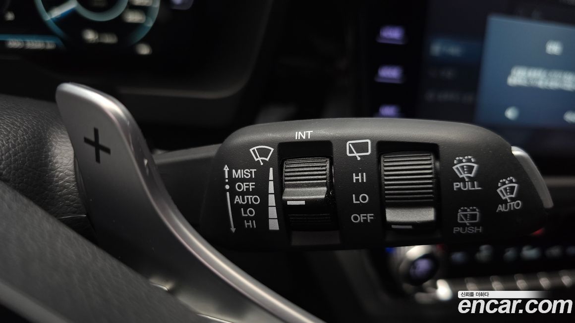KG_Mobility_Ssangyong KORANDO 2021