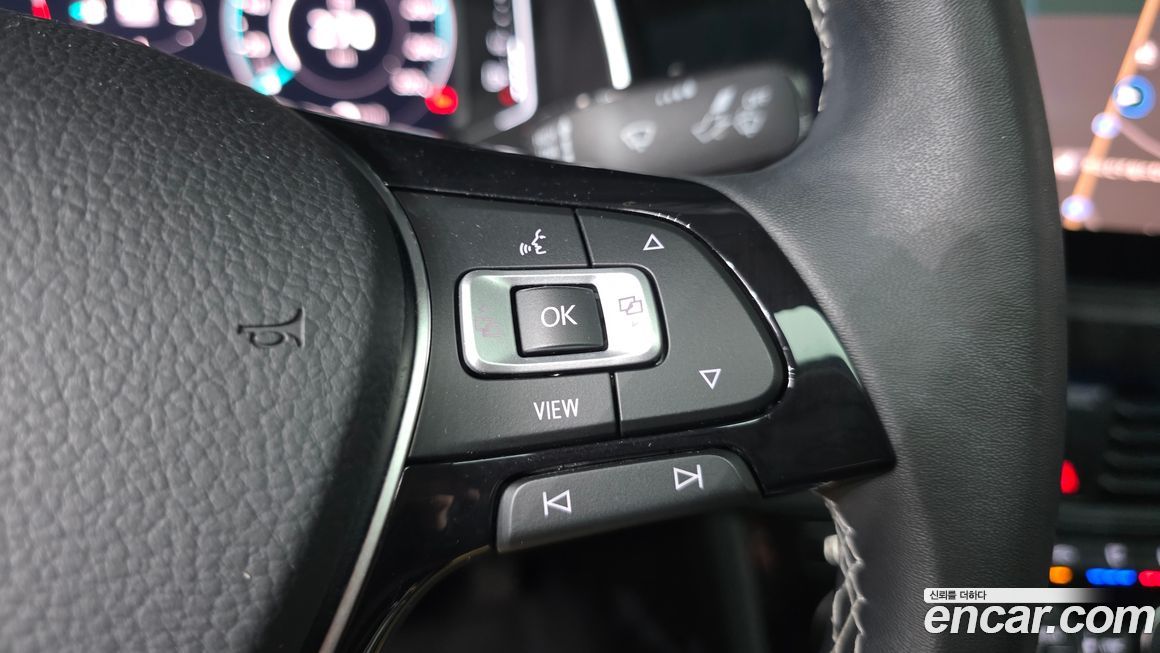 Volkswagen Jetta 2021