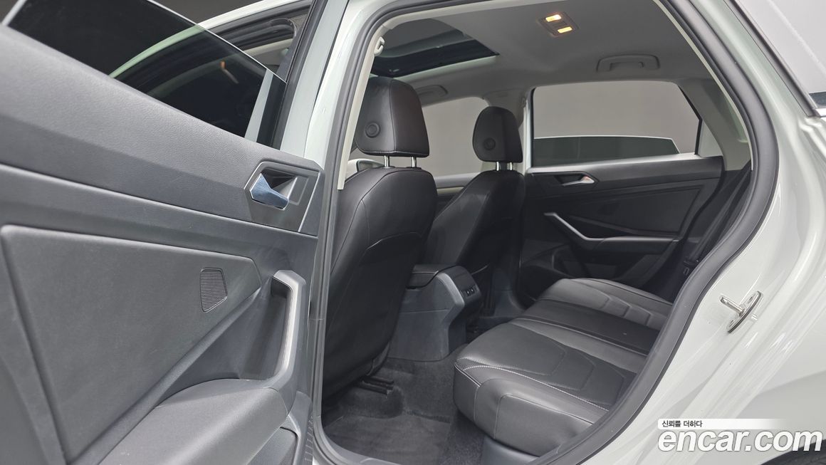 Volkswagen Jetta 2021