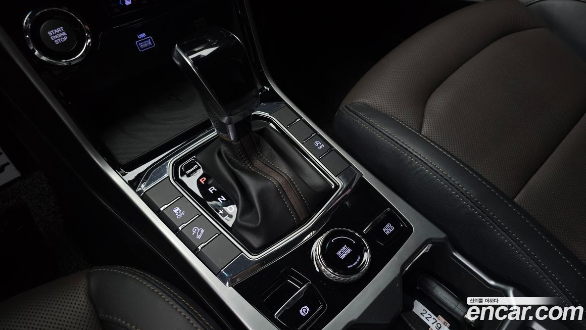 KG_Mobility_Ssangyong KORANDO 2021