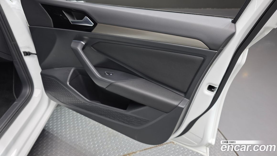 Volkswagen Jetta 2021