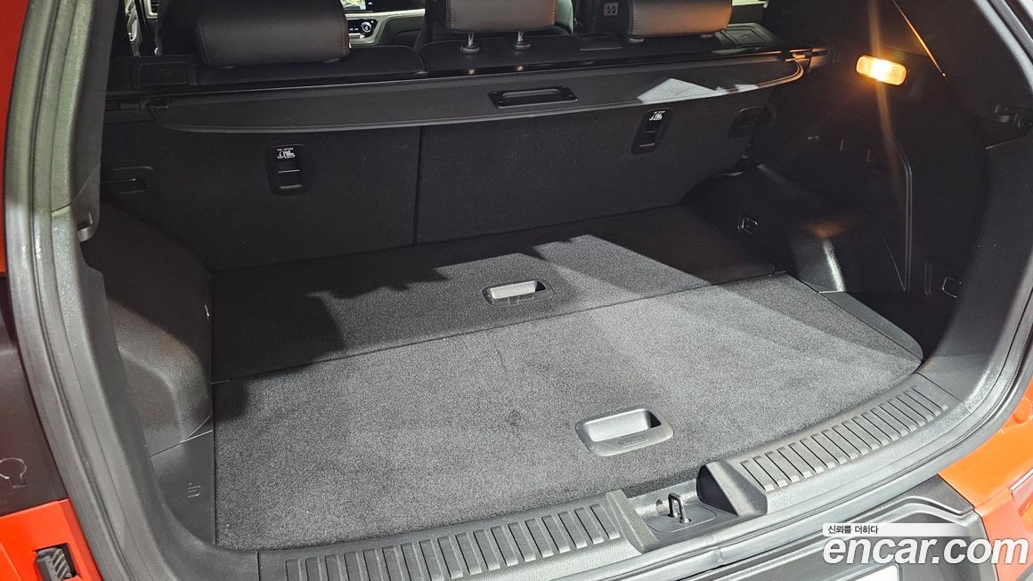 KG_Mobility_Ssangyong KORANDO 2021