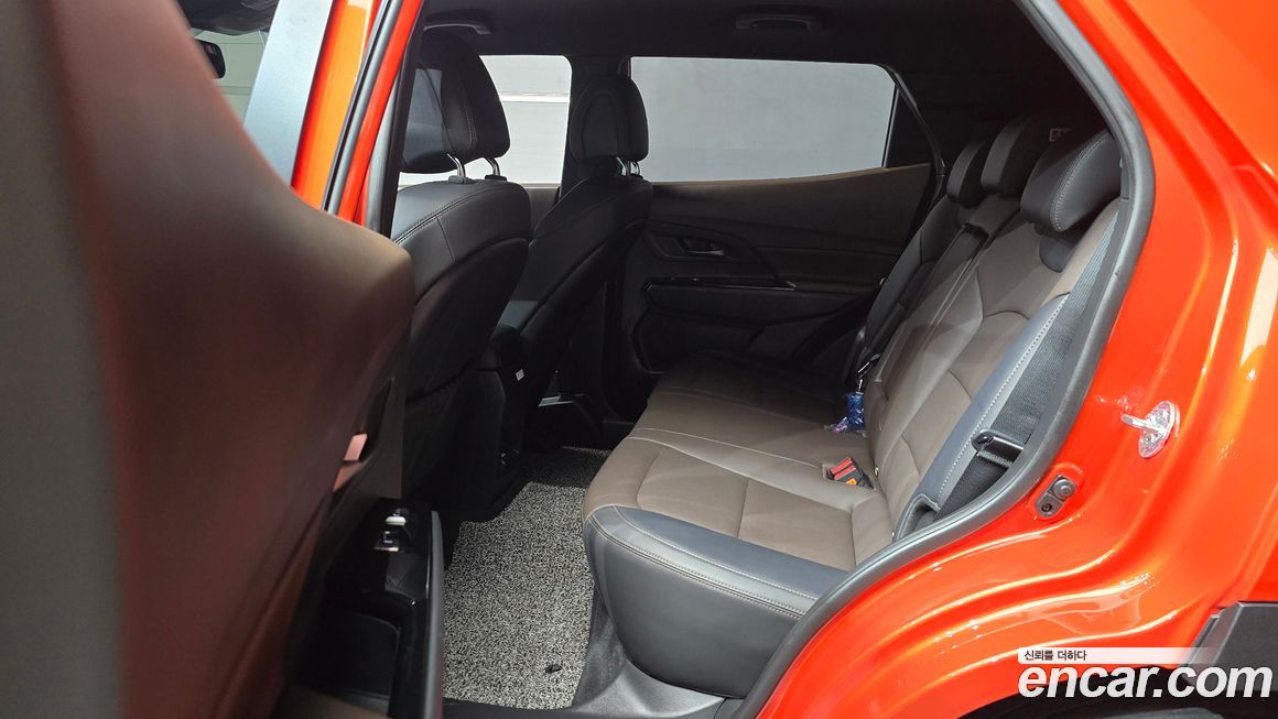 KG_Mobility_Ssangyong KORANDO 2021