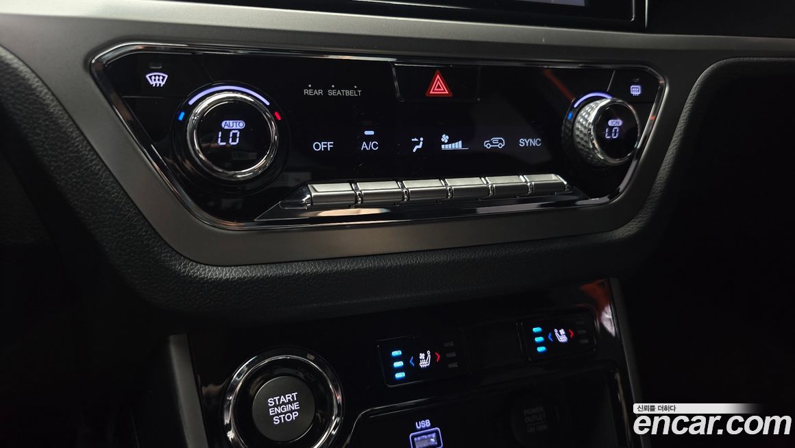 KG_Mobility_Ssangyong KORANDO 2021