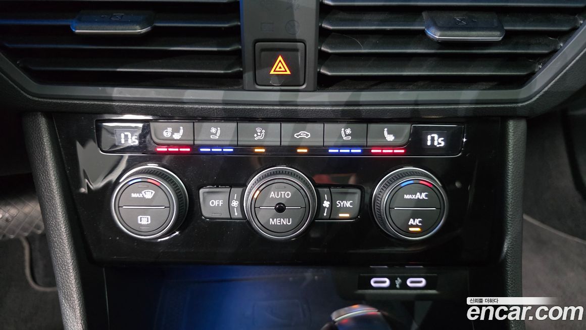 Volkswagen Jetta 2021