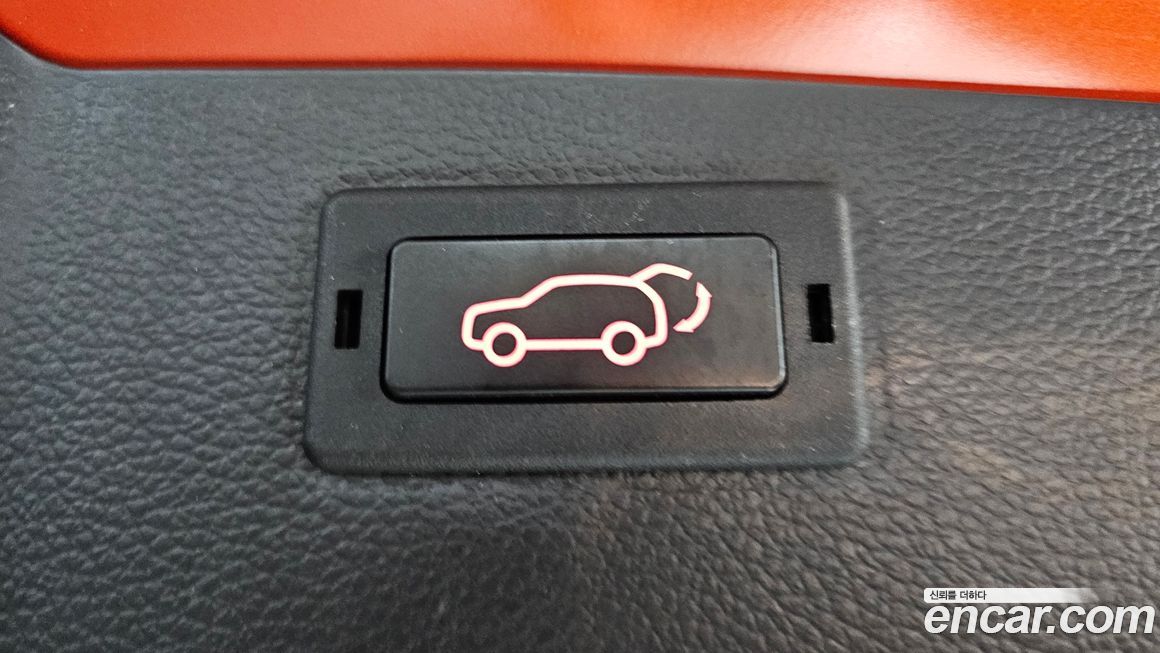 KG_Mobility_Ssangyong KORANDO 2021
