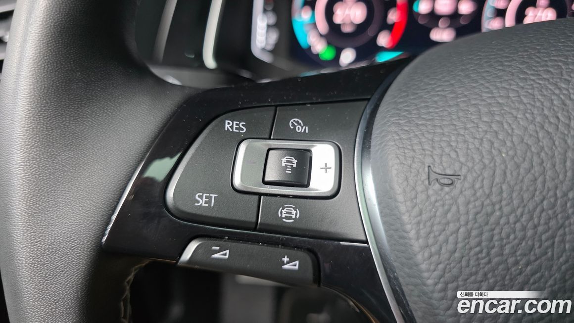 Volkswagen Jetta 2021