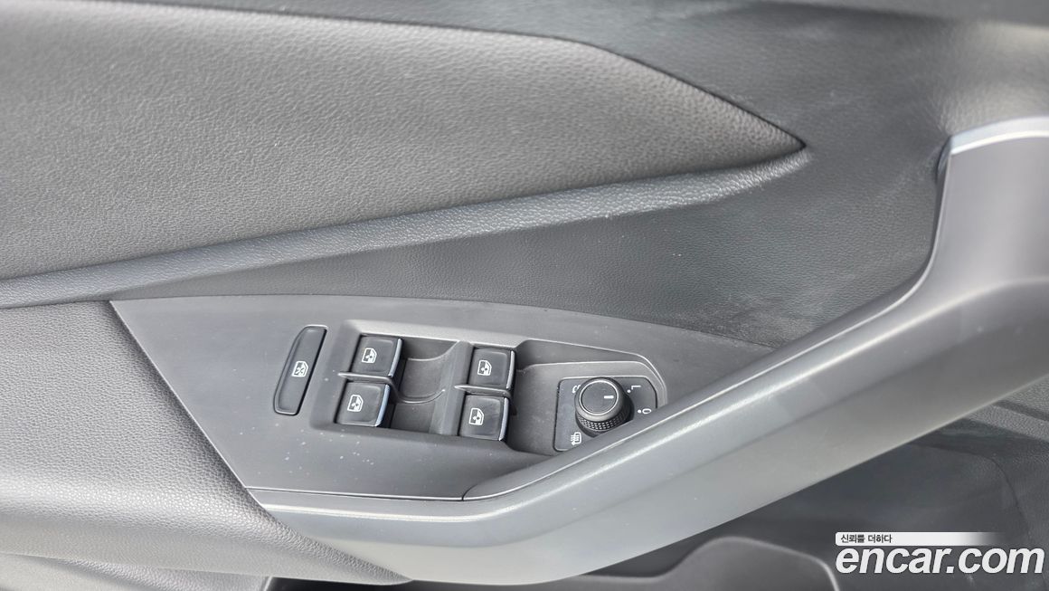 Volkswagen Jetta 2021