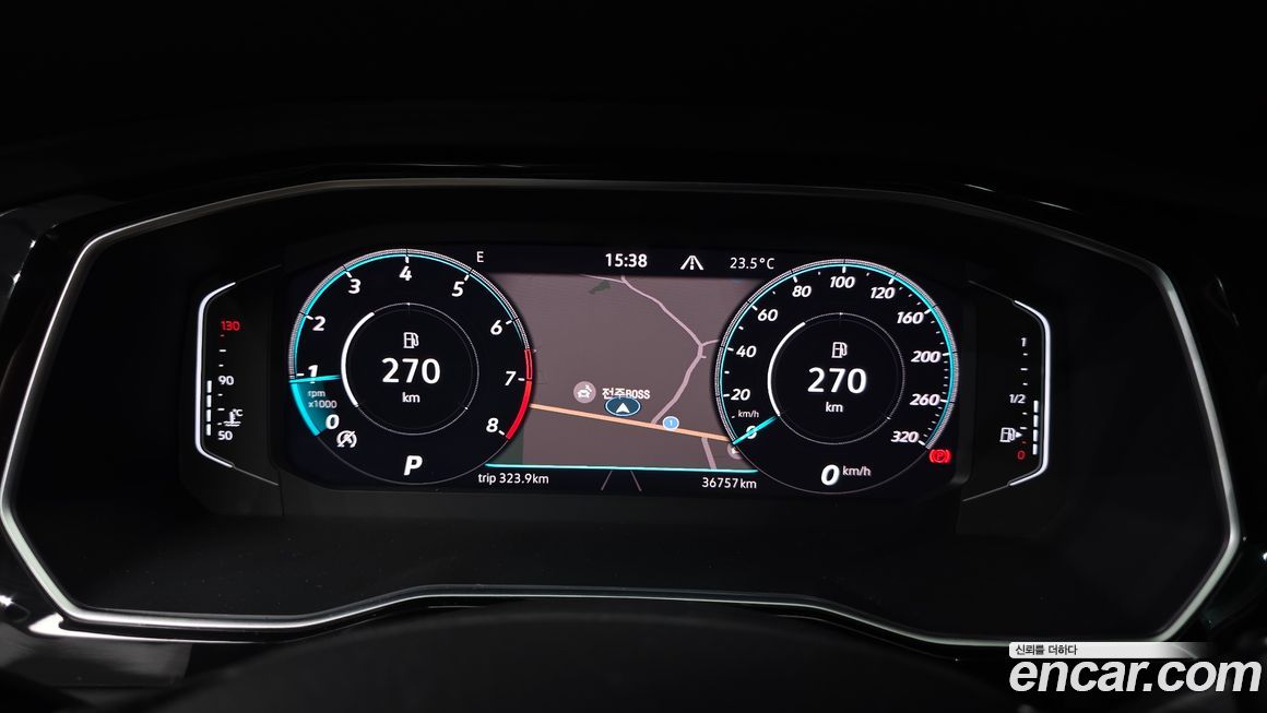 Volkswagen Jetta 2021