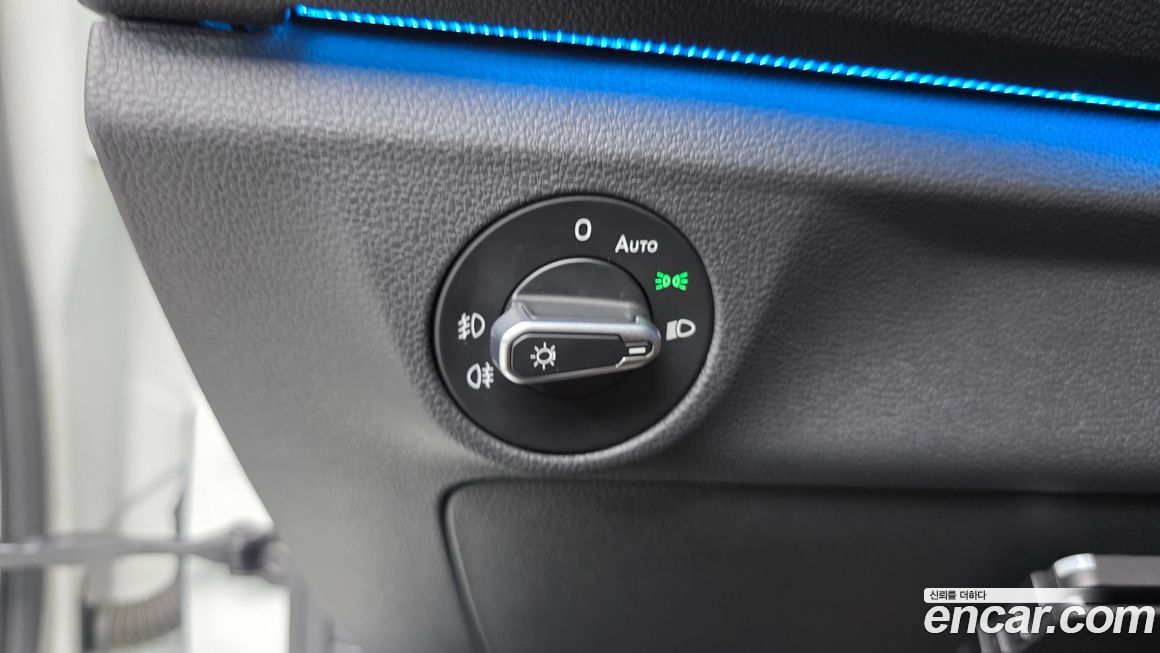 Volkswagen Jetta 2021