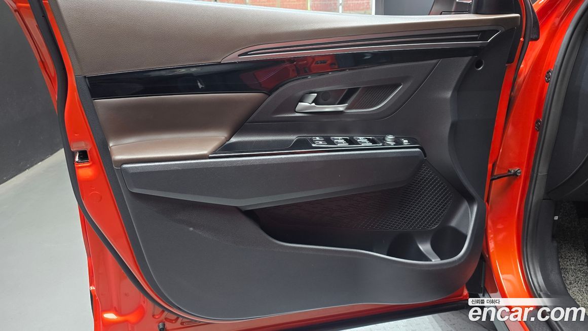 KG_Mobility_Ssangyong KORANDO 2021