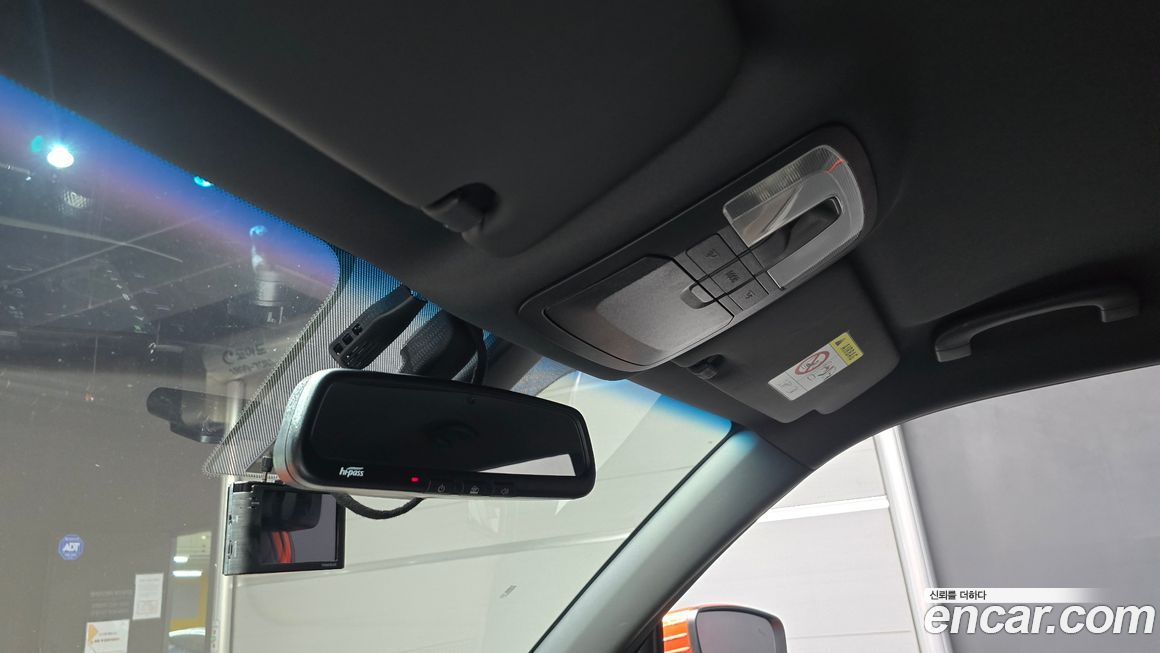 KG_Mobility_Ssangyong KORANDO 2021