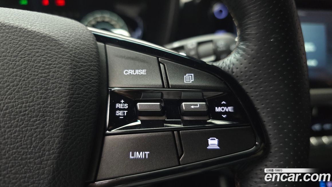 KG_Mobility_Ssangyong KORANDO 2021