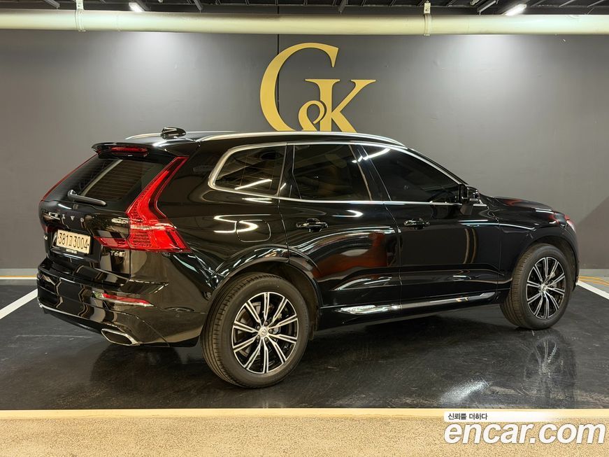 Volvo XC60 2020