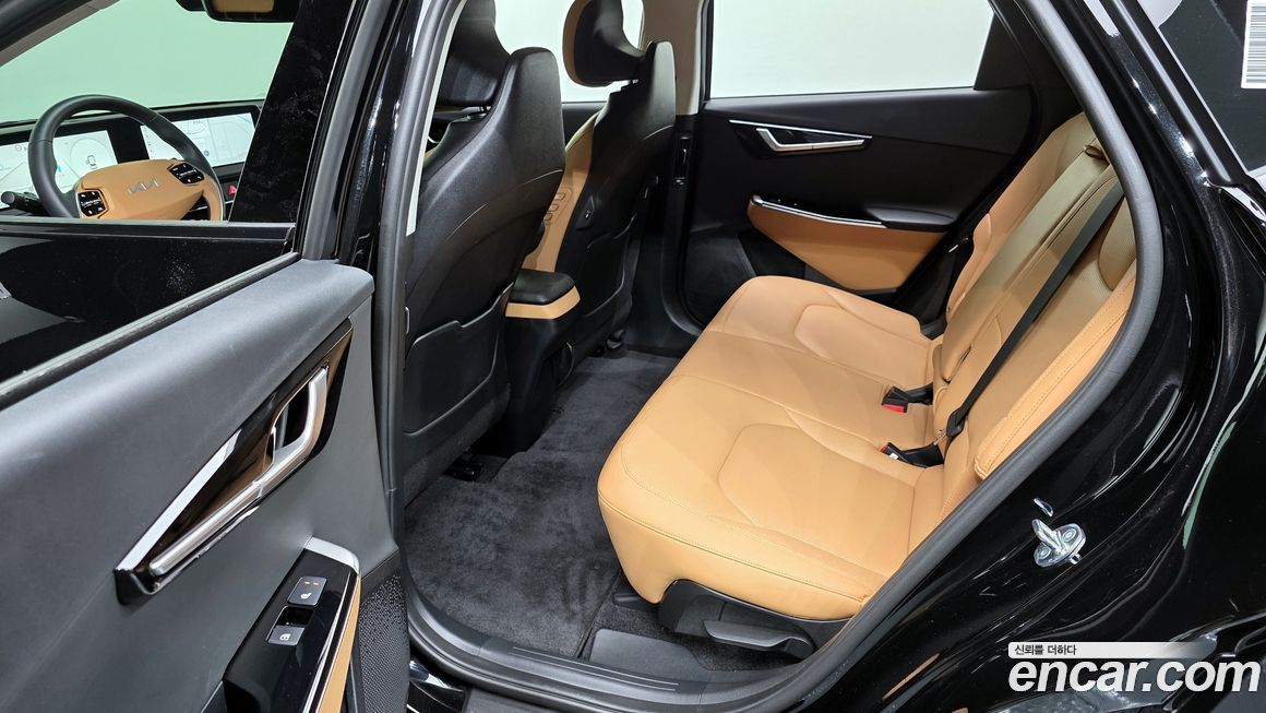 Kia EV6 2023