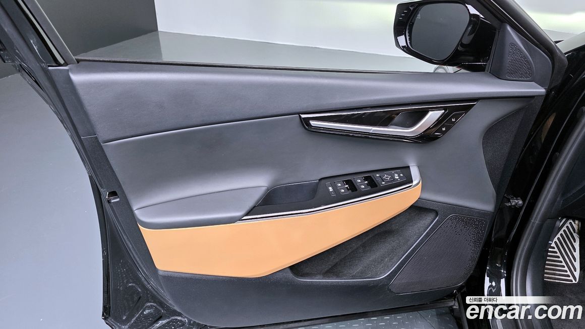 Kia EV6 2023