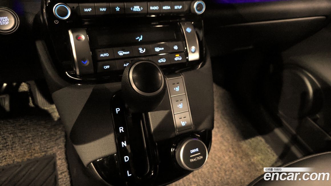 Hyundai Casper 2023