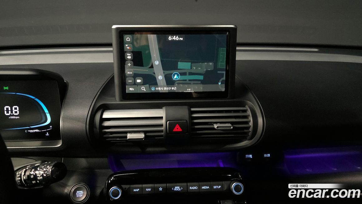 Hyundai Casper 2023