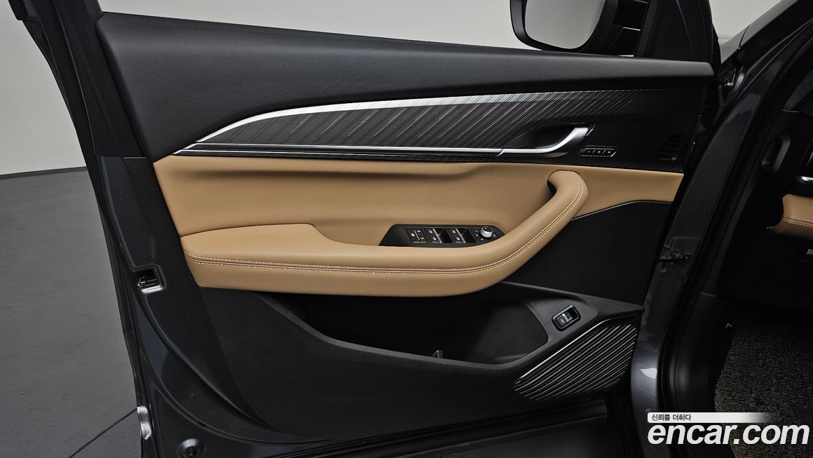 Renault-KoreaSamsung Grand Koleos 2025