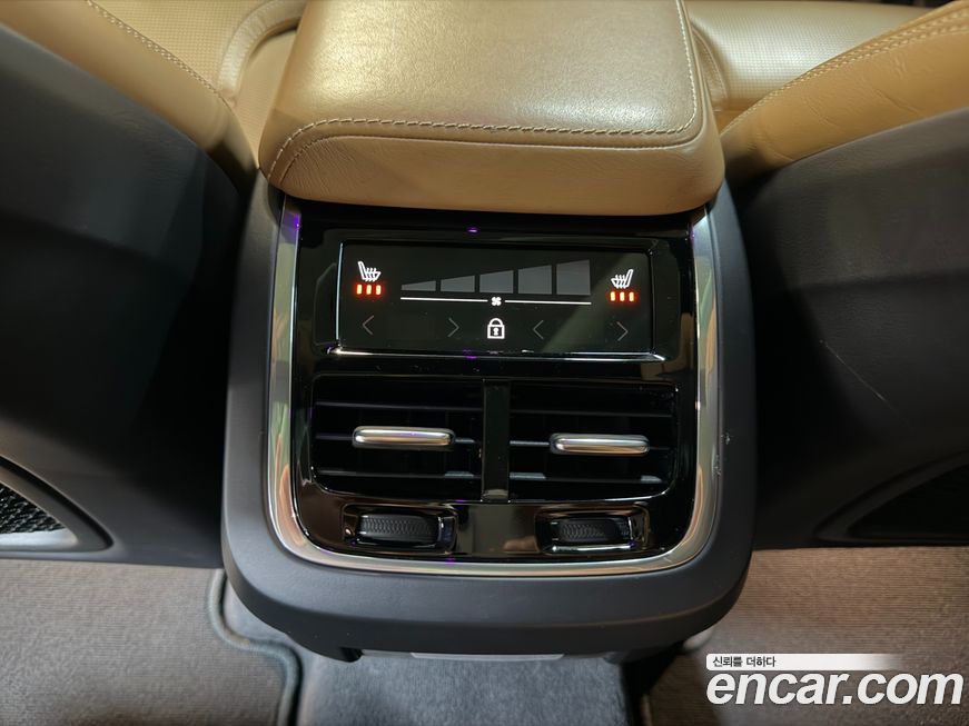 Volvo XC60 2020