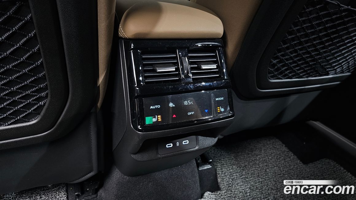 Renault-KoreaSamsung Grand Koleos 2025
