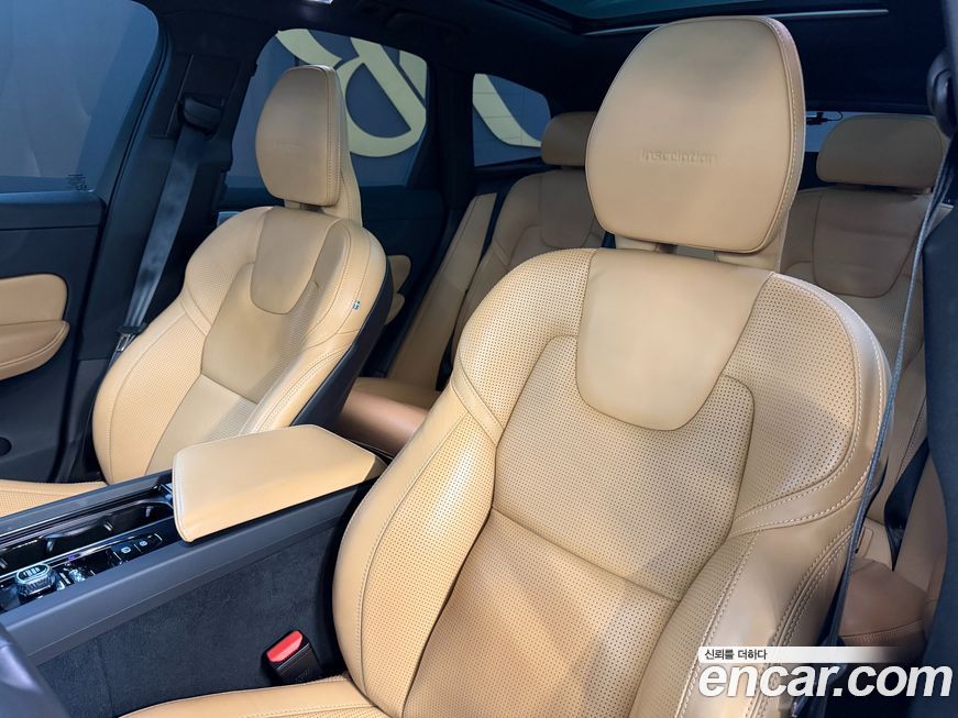 Volvo XC60 2020