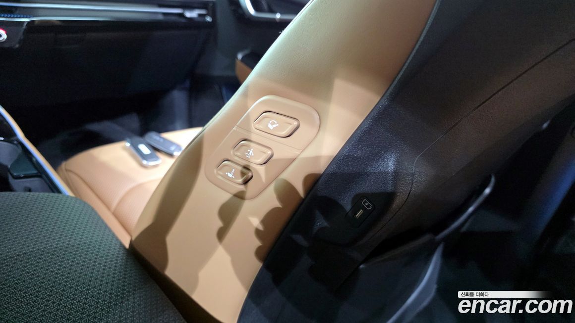 Kia EV6 2023