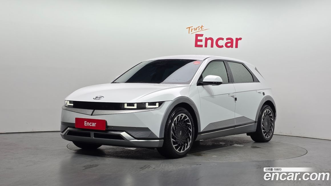 Hyundai Ioniq5 2024
