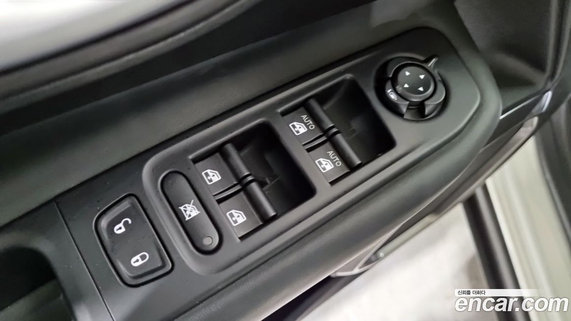 Jeep Renegade 2019