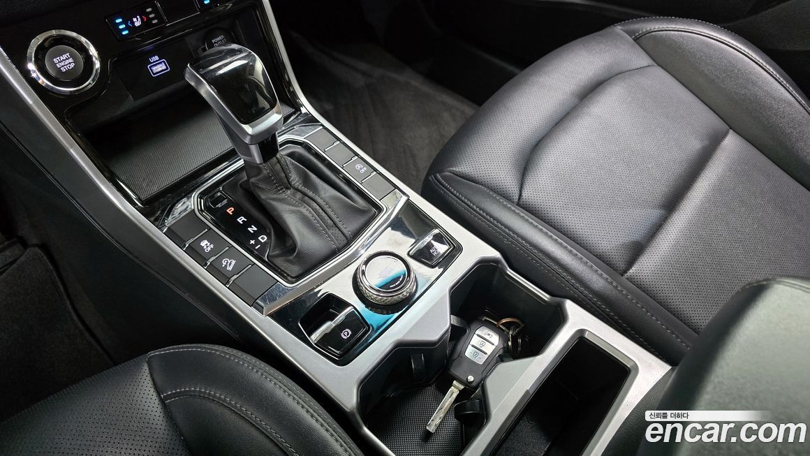 KG_Mobility_Ssangyong KORANDO 2022
